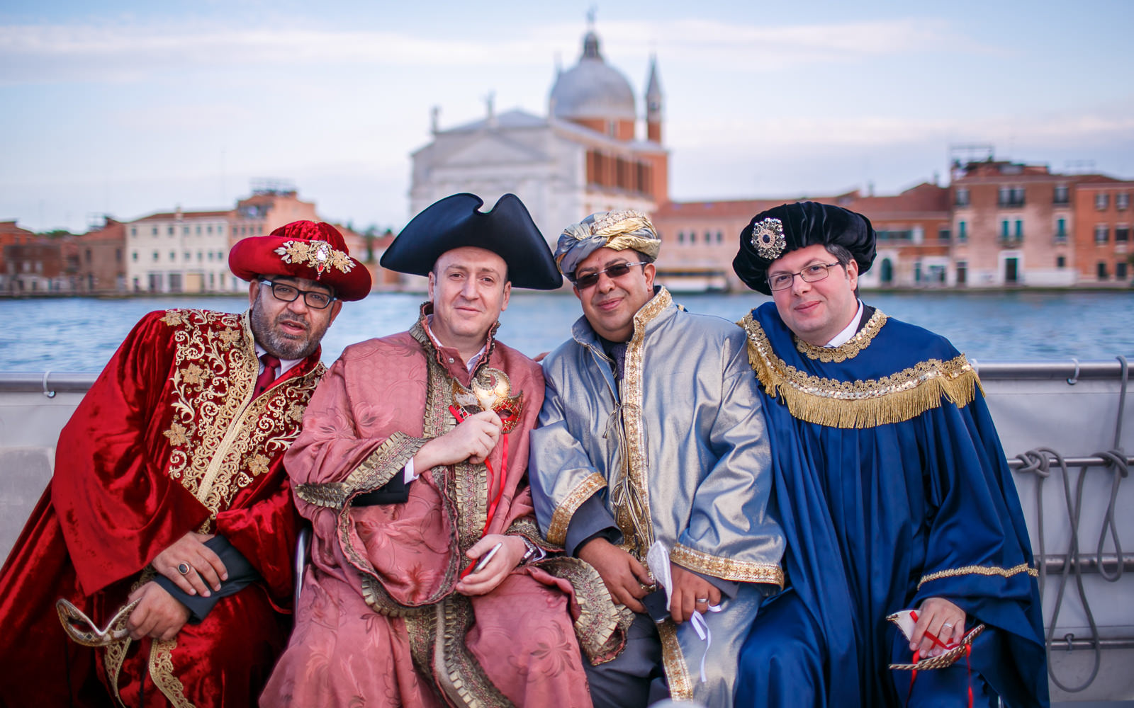 Venice (